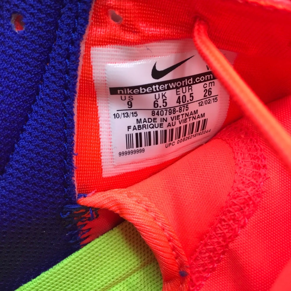 NWT Nike Roshe One PRM  WMNS - Picture 7 of 7